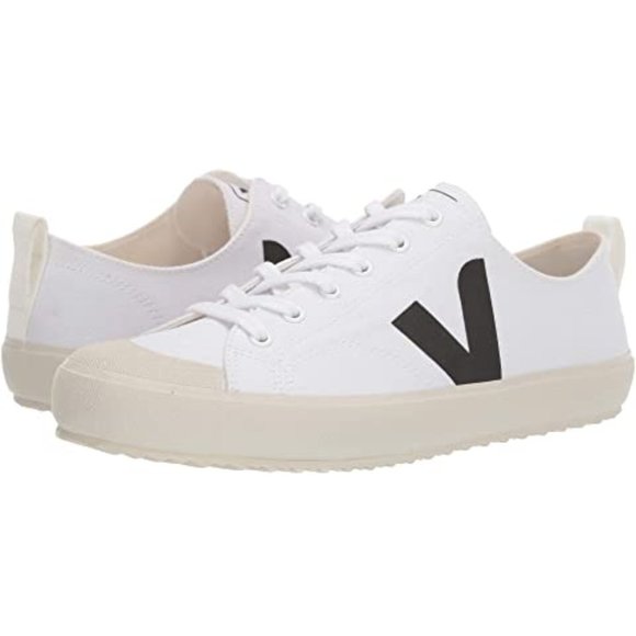 Veja Shoes - Veja Nova Canvas Sneakers